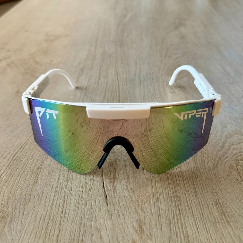 Pit Viper Sunglasses